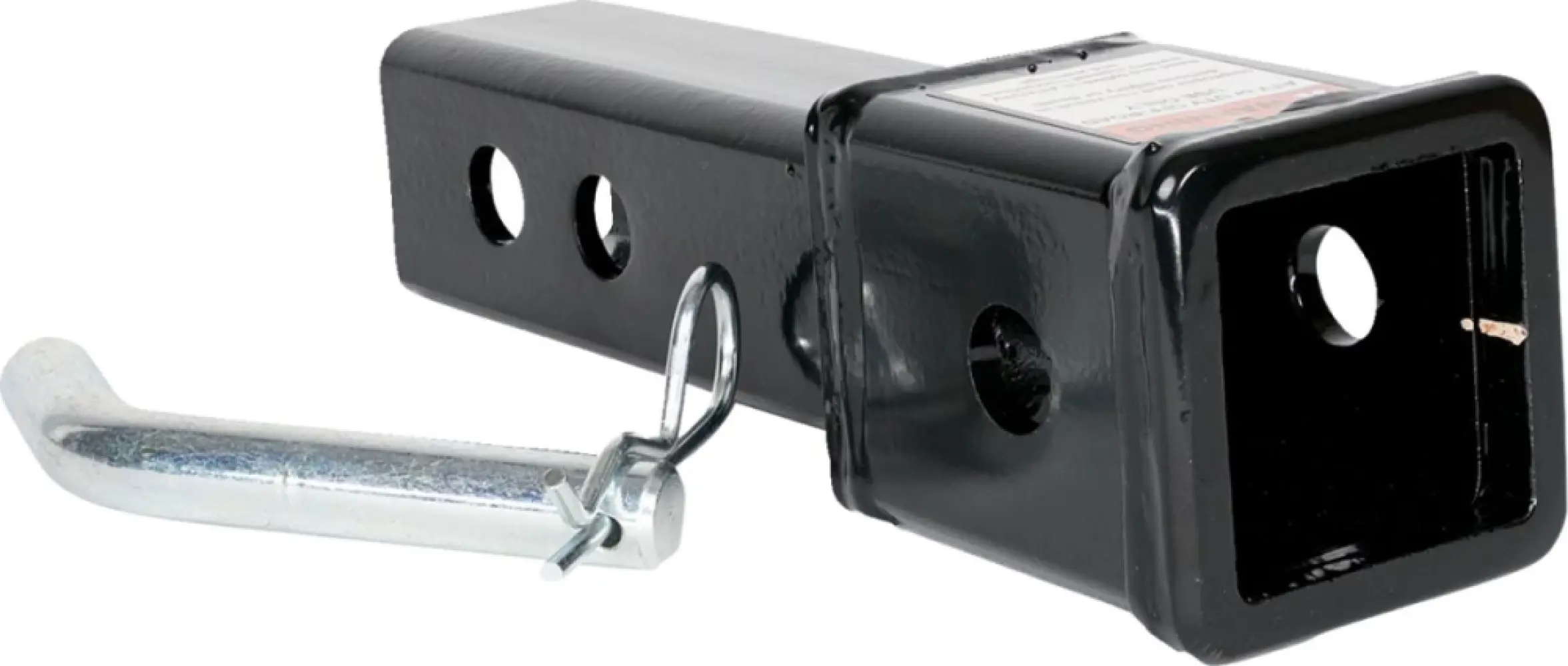 MOOSE OFFROAD FOUR WHEEL - HITCH BOX EXTENSION 2 MOOSE - 45040340