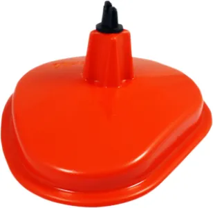 TWIN AIR - AIRBOX CVR KTM/HUSQ - 10140224
