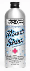 MUC-OFF - POLISH MIRACLE SHINE500ML - 37130025