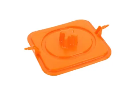 TWIN AIR - AIRBOX COVER TM 2str 22- - 10140372