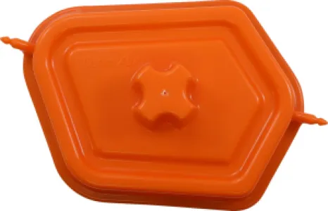 TWIN AIR - AIRBOX COVER KTM/HUSQ. - 10140334