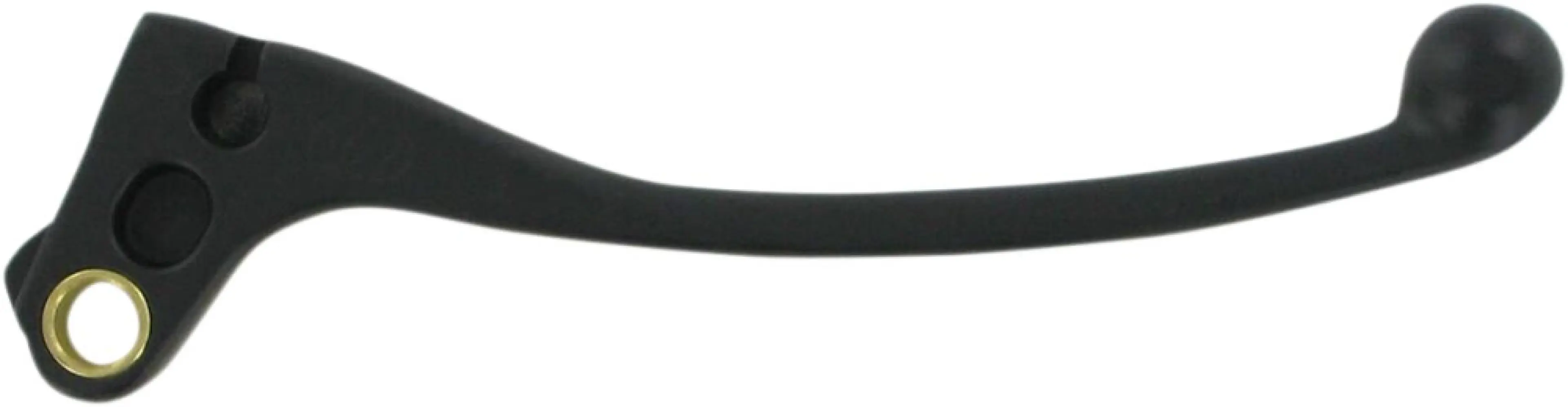 PARTS UNLIMITED - LEVER CLUTCH HONDA BLACK - 441010