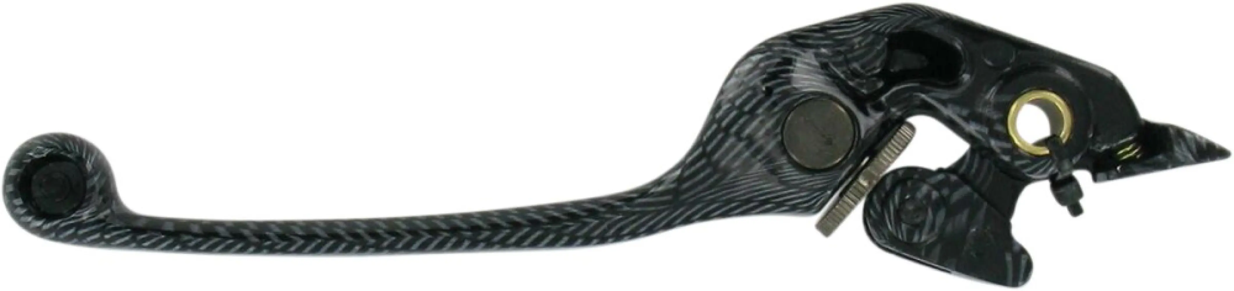 PARTS UNLIMITED - LEVER RH-HONDA C/F LOOK - 44197CF
