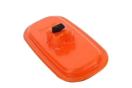 TWIN AIR - AIRBOX COVER TM 4str 22- - 10140373