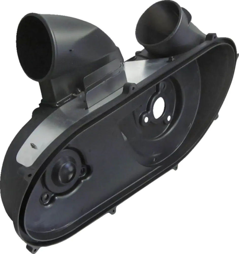 MOOSE OFFROAD FOUR WHEEL - CLUTCH COVER POL INNER - 09402116