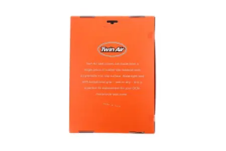 TWIN AIR - ST CVR YZF 450 23 - 08213576