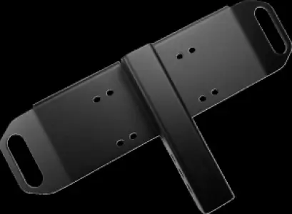 MOOSE OFFROAD FOUR WHEEL - RECEIVER WINCH MOUNT 2 - 45051053