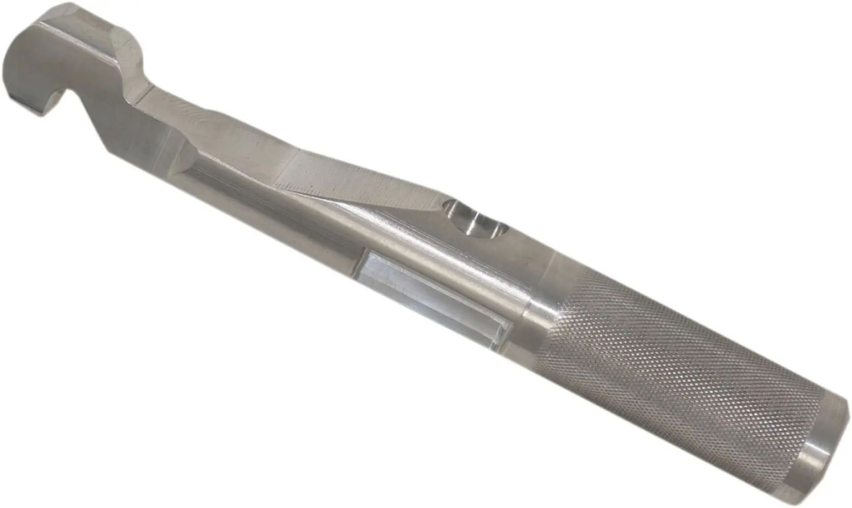 MOOSE OFFROAD FOUR WHEEL - TOOL BELT REMOVAL RZR MSE - 38030214