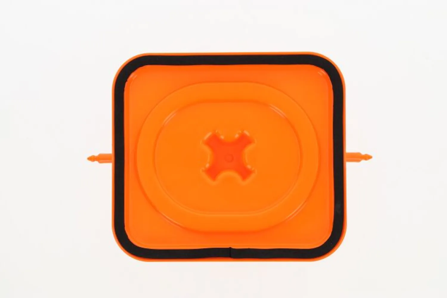 TWIN AIR - AIRBOX COVER TM 2str 22- - 10140372