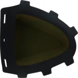 TWIN AIR - AIR FILTER PRE-OILED CRF 250/4 - 10114984