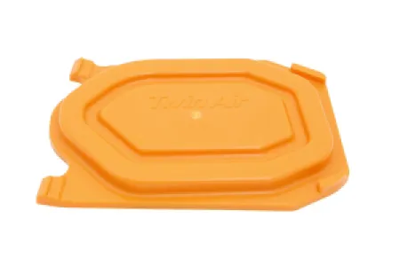 TWIN AIR - AIRBOX COVER KX450 24 - 10140387