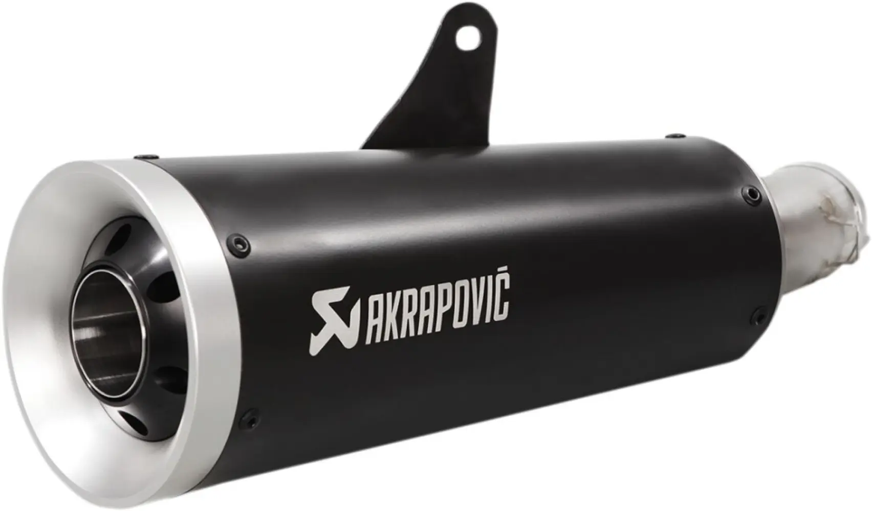 AKRAPOVIC - MUFFLER BLK TI Z900RS - 18113437