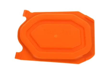 TWIN AIR - AIRBOX COVER KX450 24 - 10140387