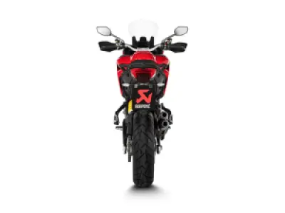 AKRAPOVIC - MUFFLER TI MULTISTRADA 950 - 18114371