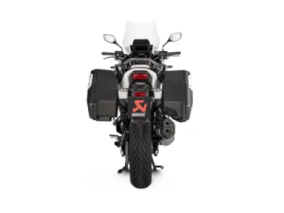 AKRAPOVIC - MUFFLER TI NT1100 - 18114436