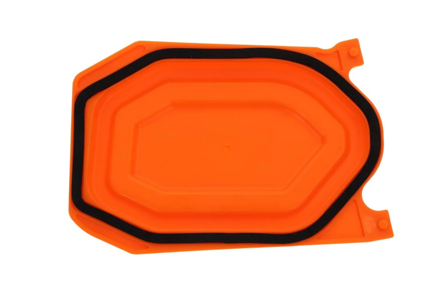 TWIN AIR - AIRBOX COVER KX450 24 - 10140387