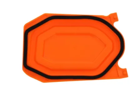 TWIN AIR - AIRBOX COVER KX450 24 - 10140387