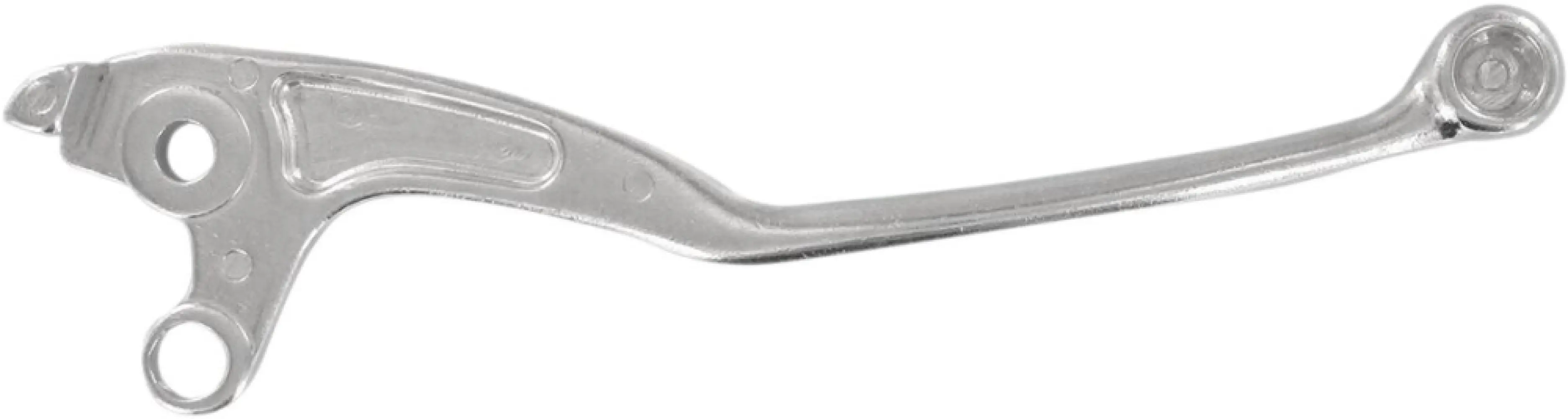 PARTS UNLIMITED - LEVER CLUTCH YAM POLISH - 444012