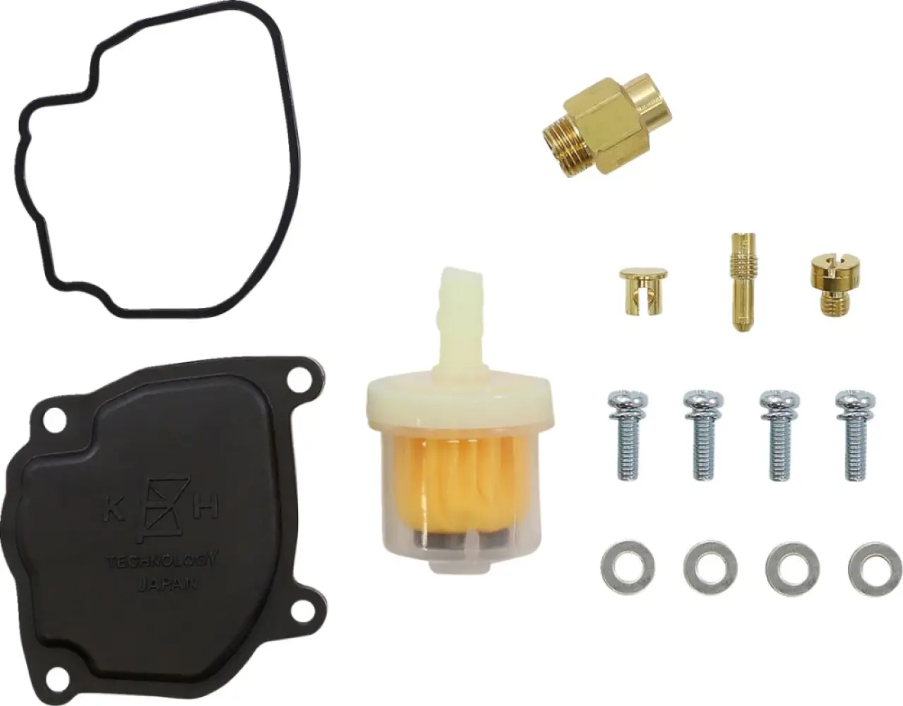 MOOSE OFFROAD FOUR WHEEL - CARBURETOR ARCTIC CAT MSE - 10020084