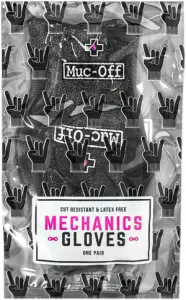 MUC-OFF - MECHANICS GLOVES M(8) - 33500334
