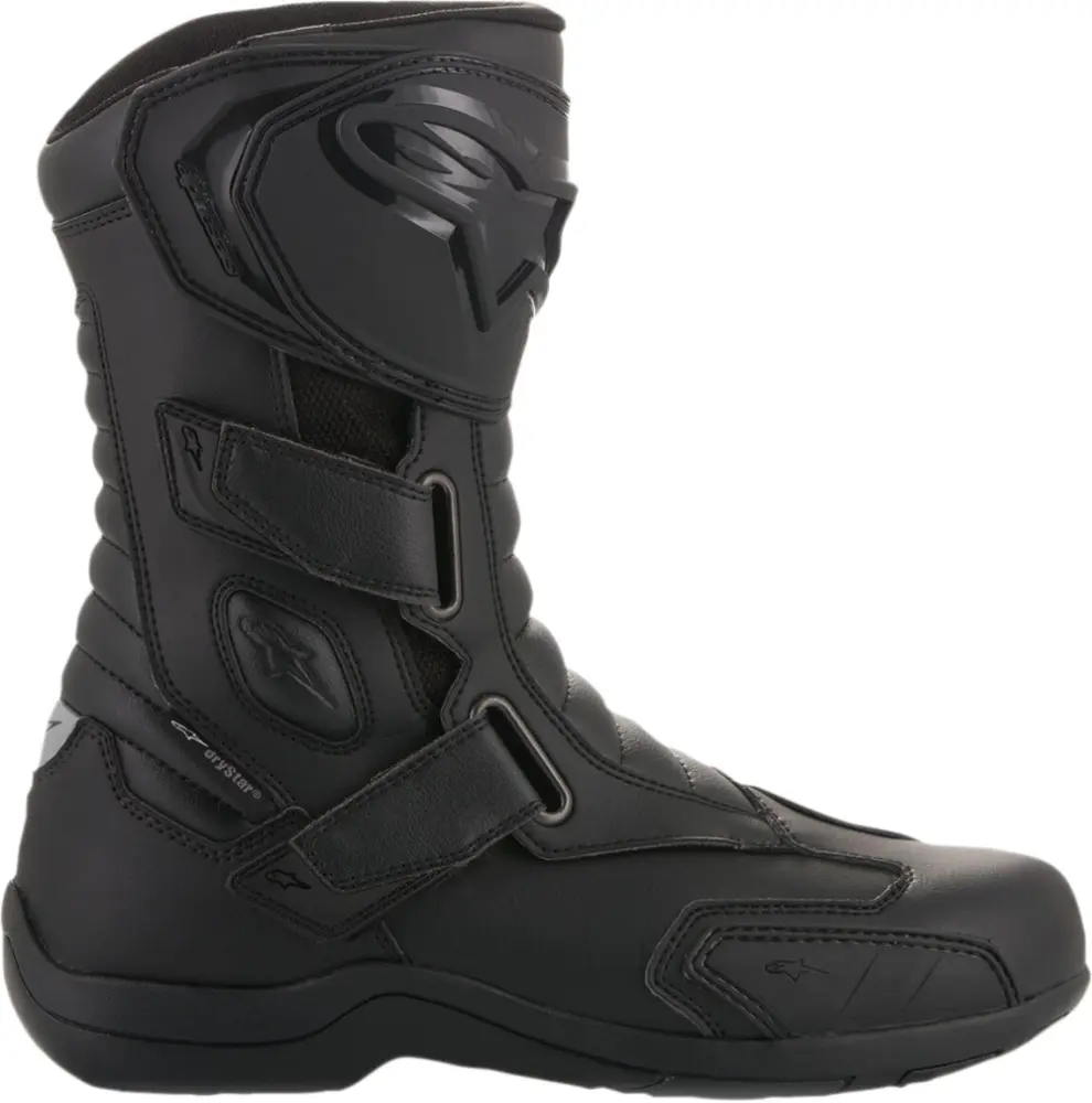 ALPINESTARS (ROAD) - BOOT RADON DS BLACK 42 - 34010543
