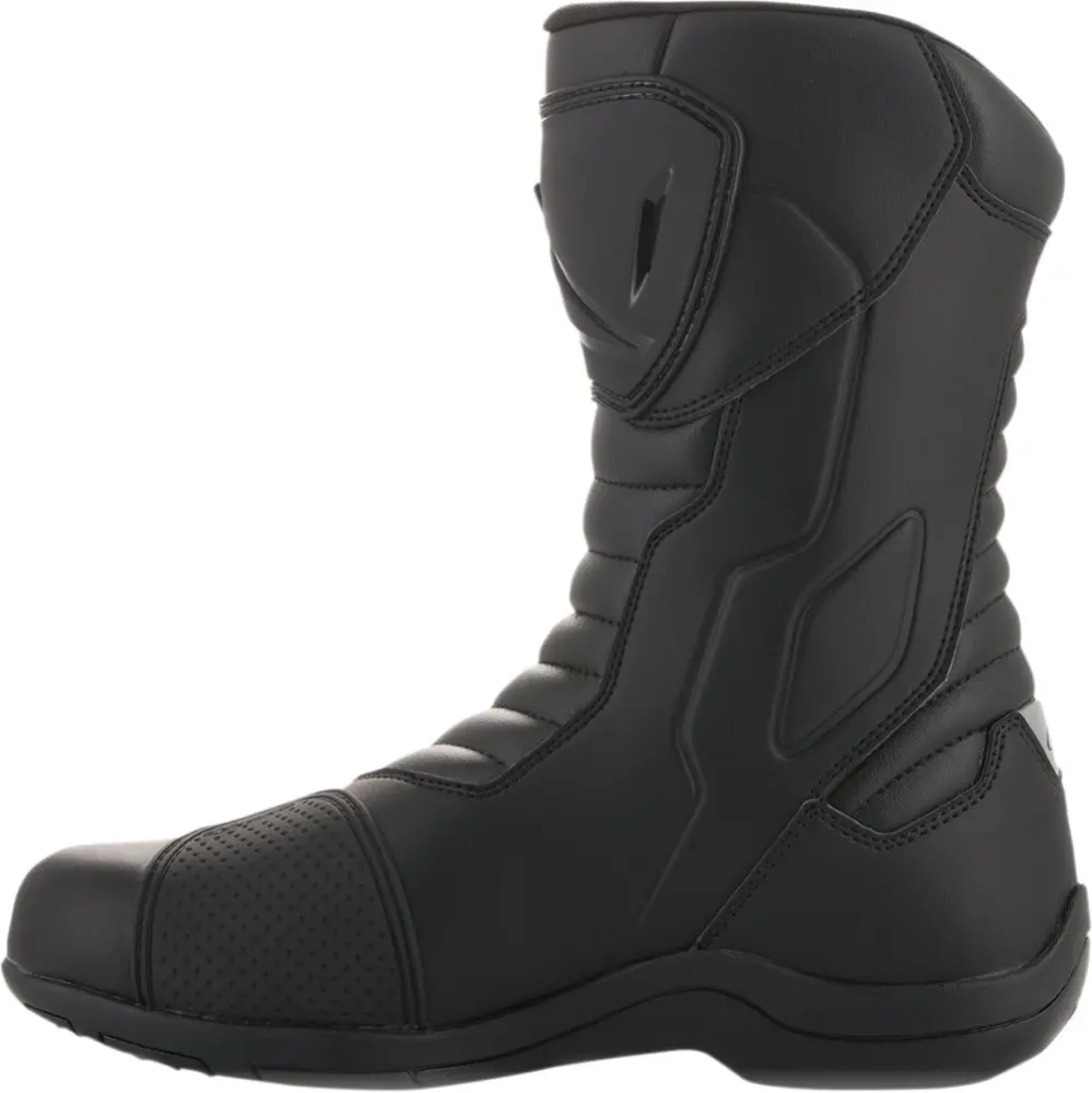 ALPINESTARS (ROAD) - BOOT RADON DS BLACK 45 - 34010546