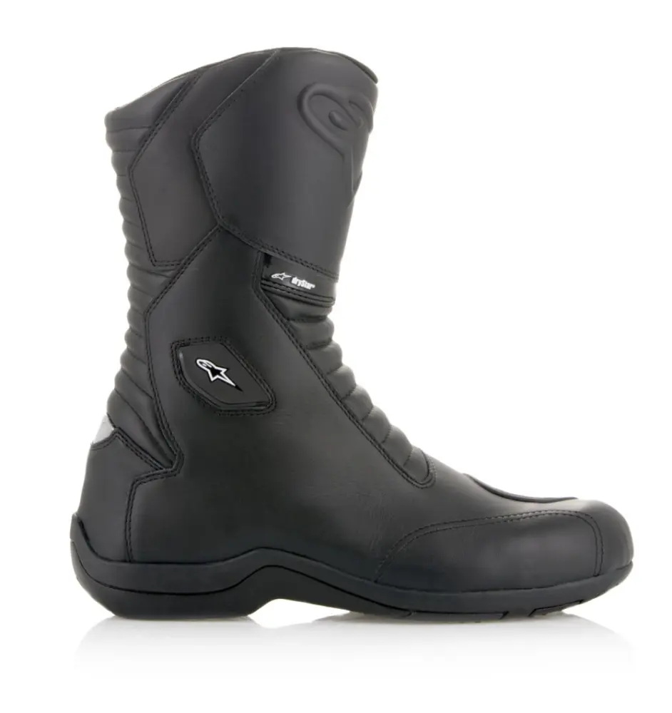 ALPINESTARS (ROAD) - BOOT ANDES V2 DS BLACK 39 - 34010624