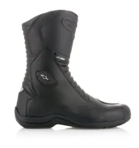 ALPINESTARS (ROAD) - BOOT ANDES V2 DS BLACK 39 - 34010624