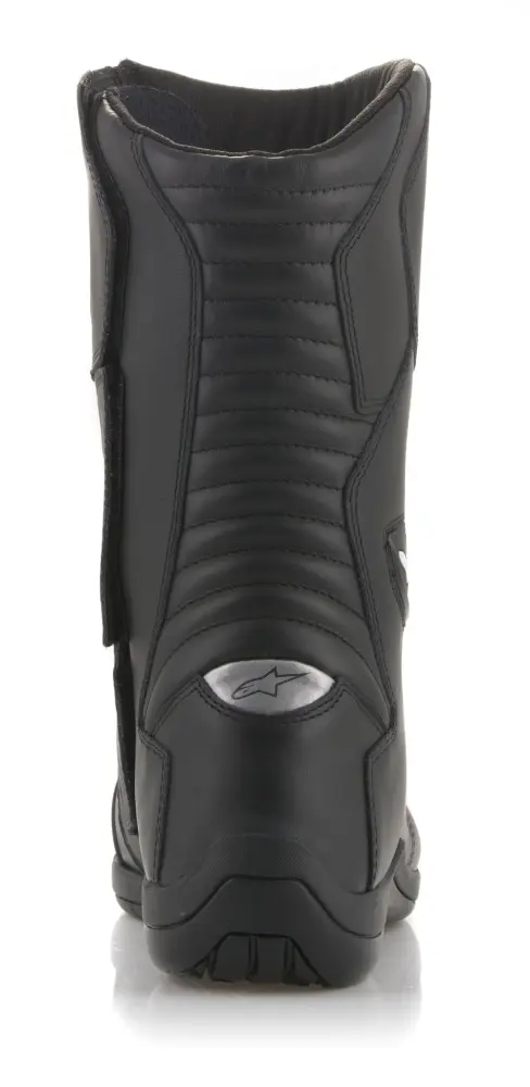 ALPINESTARS (ROAD) - BOOT ANDES V2 DS BLACK 39 - 34010624