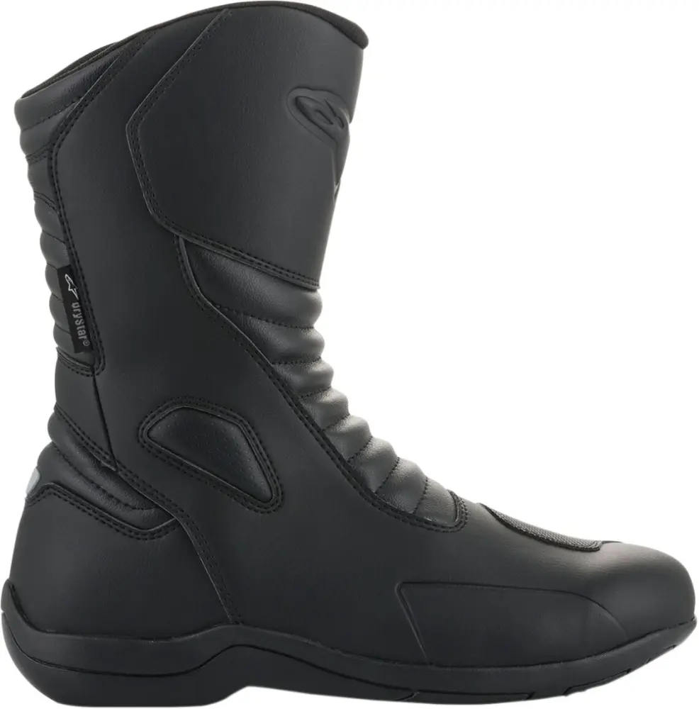 ALPINESTARS (ROAD) - BOOT ORIGIN DS BLACK 43 - 34010683
