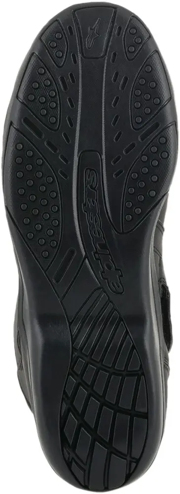 ALPINESTARS (ROAD) - BOOT ORIGIN DS BLACK 44 - 34010684