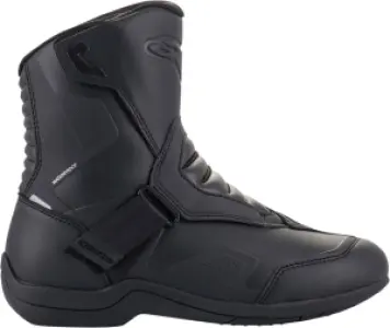 ALPINESTARS (ROAD) - BOOT RIDGE V2 WP BK/BK 44 - 34010936