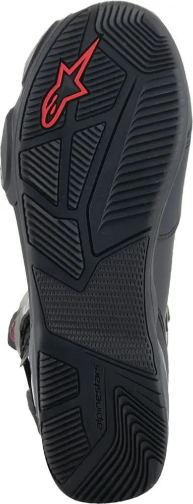 ALPINESTARS (ROAD) - BOOT SP-X BOA BK/BK 42 - 34011056