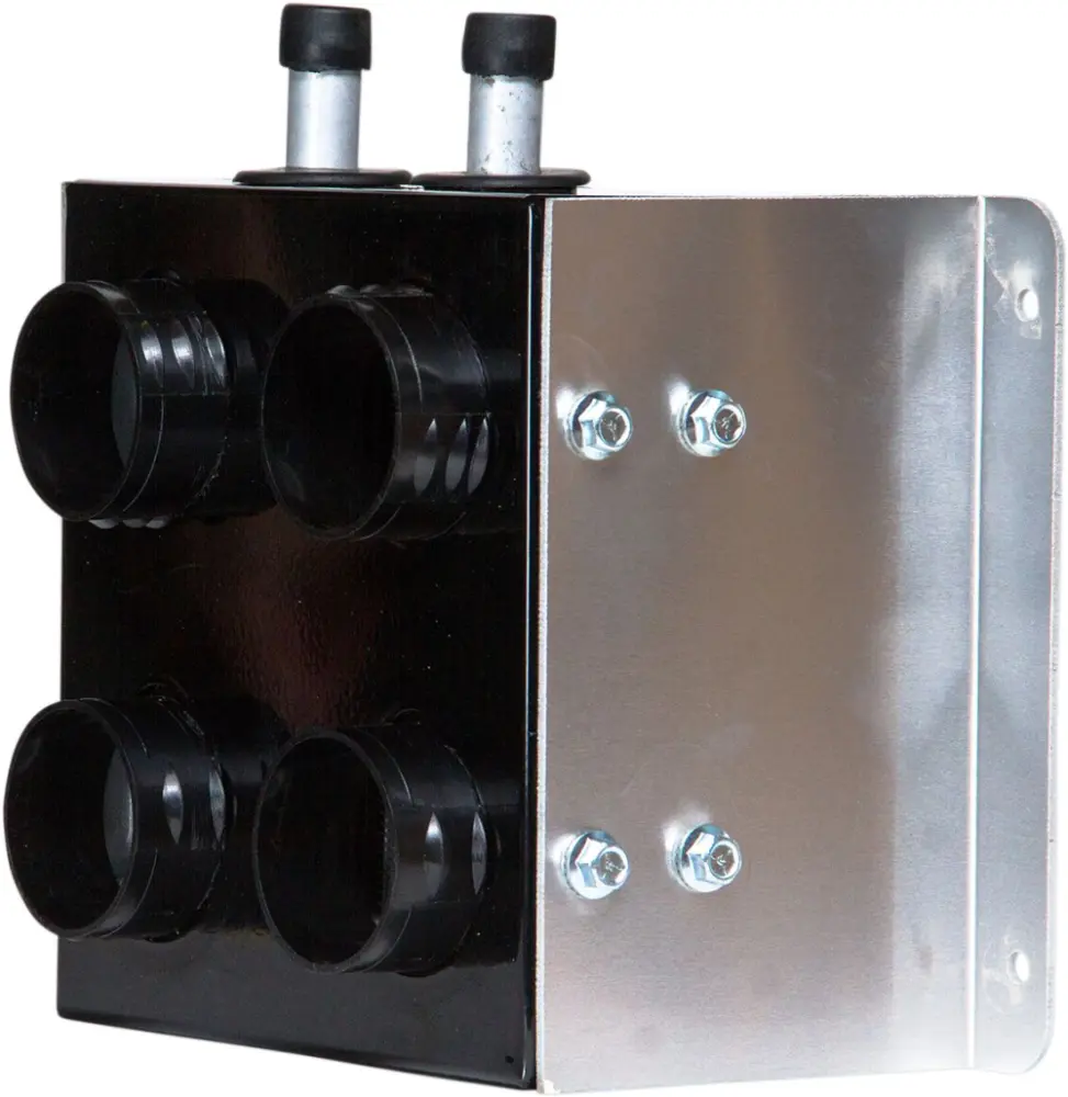 MOOSE OFFROAD FOUR WHEEL - CAB HEATER KAW MULE - 45101235