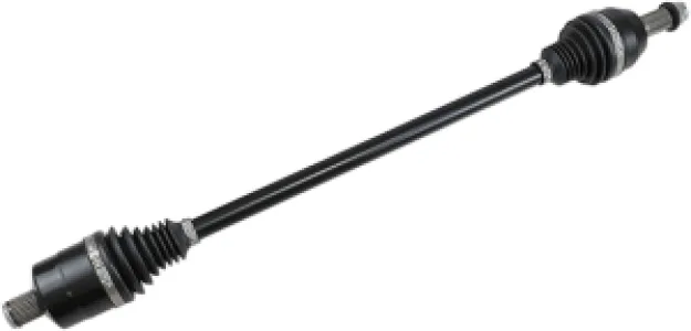 DEMON - XTREME LONG TRAVEL H-DUTY AXLE - 02141520