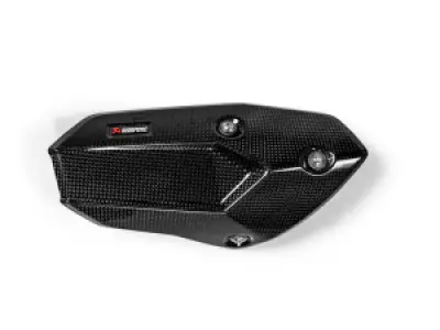 AKRAPOVIC - MUFFLER SLIP-ON CARBON S1000XR - 18114852