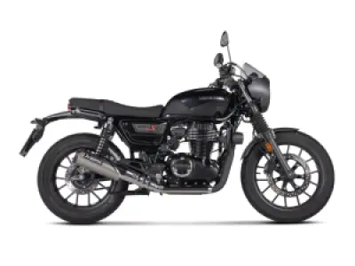 AKRAPOVIC - MUFFLER SLIP-ON SS GB350S - 18115032