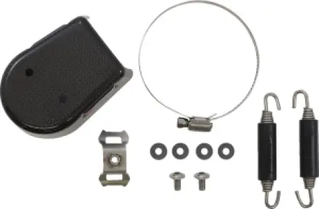 AKRAPOVIC - HEADPIPES SS R1250GS - 18120528