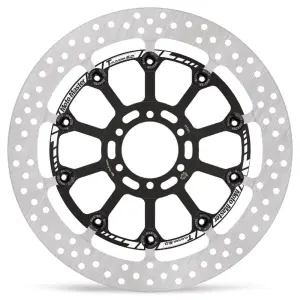 MOTO-MASTER - BRAKE DISC HALO T-FLOATER FT - 17104077