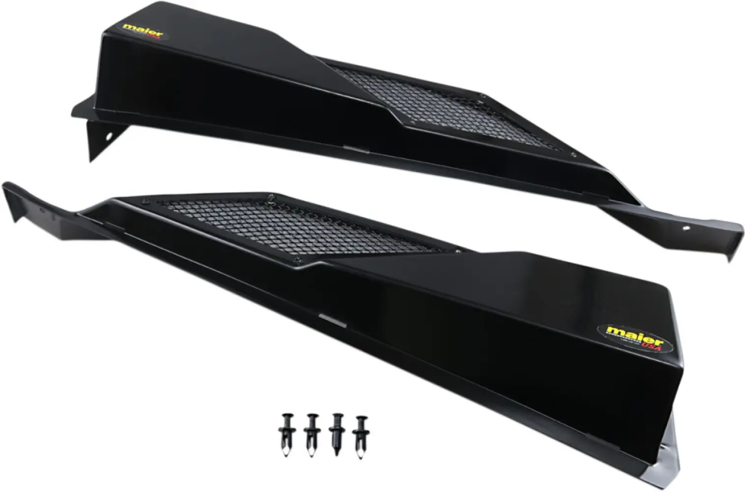 MAIER - INT SCOOPS PR RZR TRBO BK - 05202747