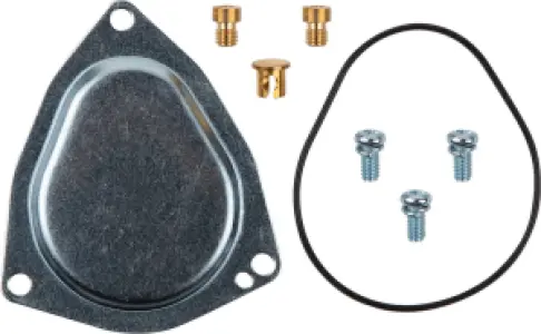 MOOSE OFFROAD FOUR WHEEL - CARBURETOR YAMAHA ATV MSE - 10020128