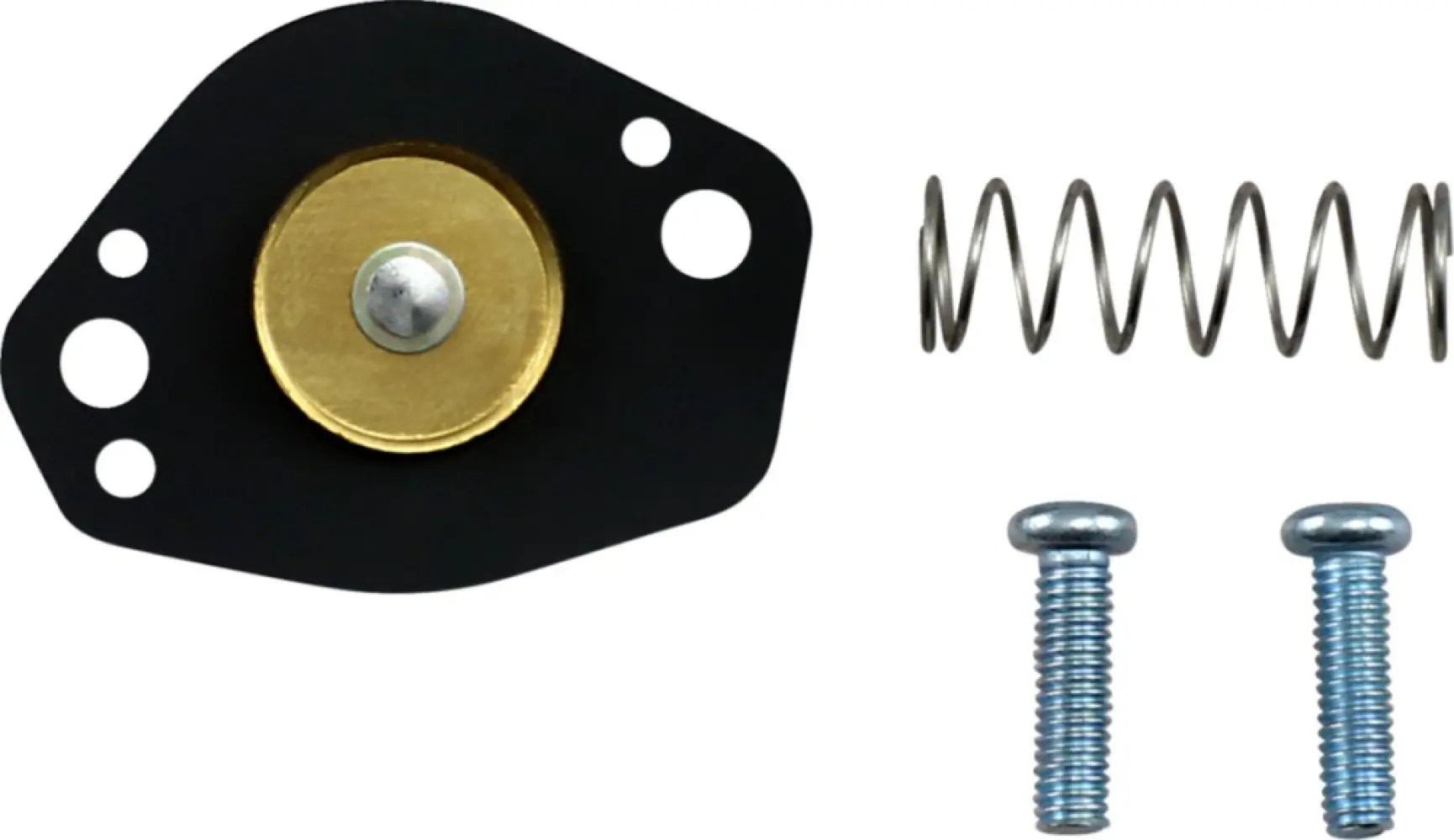 PARTS UNLIMITED - REBUILD KIT AIRCUTOFF VLV - 10031699