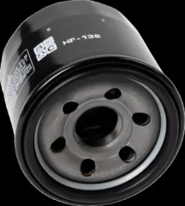 MOOSE OFFROAD HARD-PARTS - FILTER OIL MOOSE ATV - 07120669