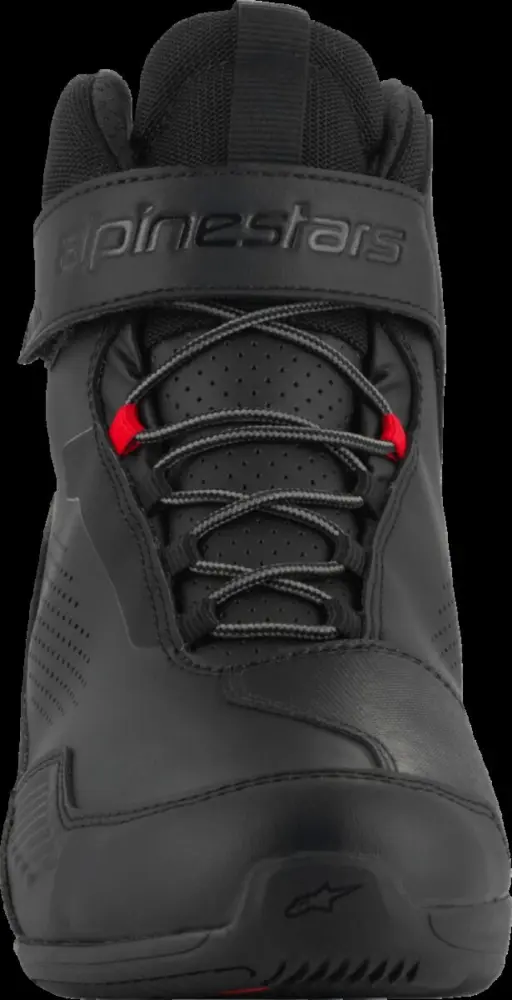ALPINESTARS (ROAD) - BOOTS AUSTRAL GTX BK/DK GY 8.5 - 34011138