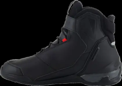 ALPINESTARS (ROAD) - BOOTS AUSTRAL GTX BK/DK GY 8.5 - 34011138