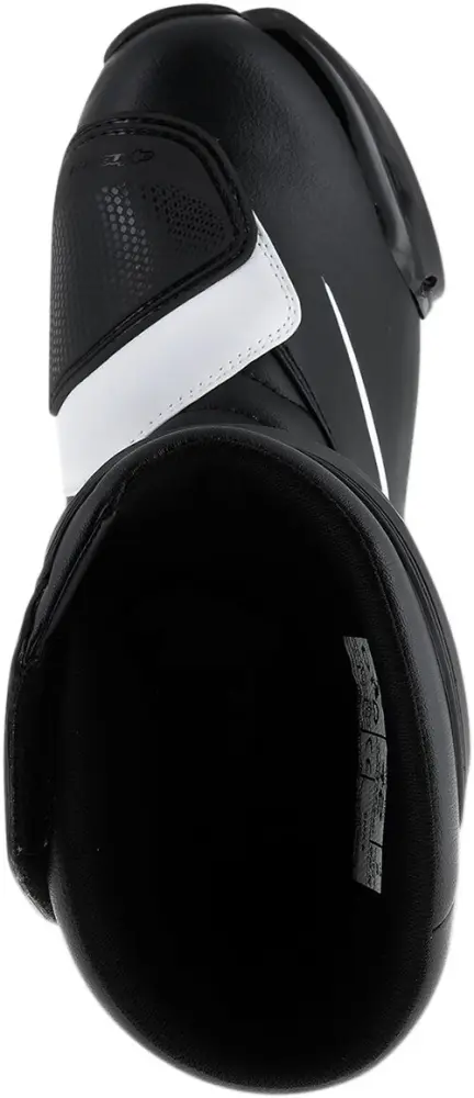 ALPINESTARS (ROAD) - BOOT SMX-S BLACK/WHITE 43 - 34041335