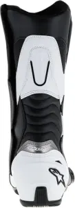 ALPINESTARS (ROAD) - BOOT SMX-S BLACK/WHITE 45 - 34041337