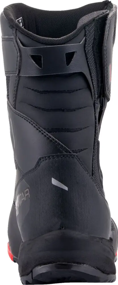 ALPINESTARS (ROAD) - BOOT RT-7 DS BLK/RED 45 - 34041672