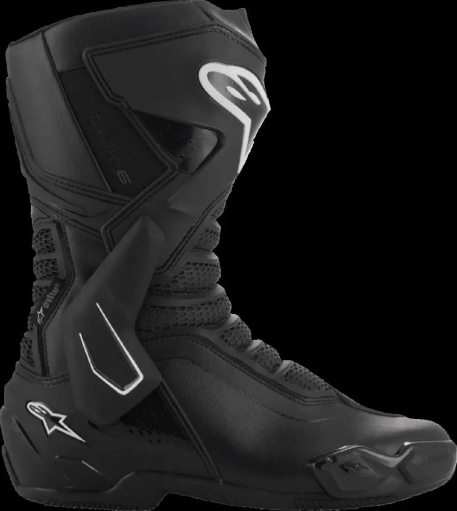 ALPINESTARS (ROAD) - BOOTS SMX-6 V3 DRYSTAR BK 42 - 34041693