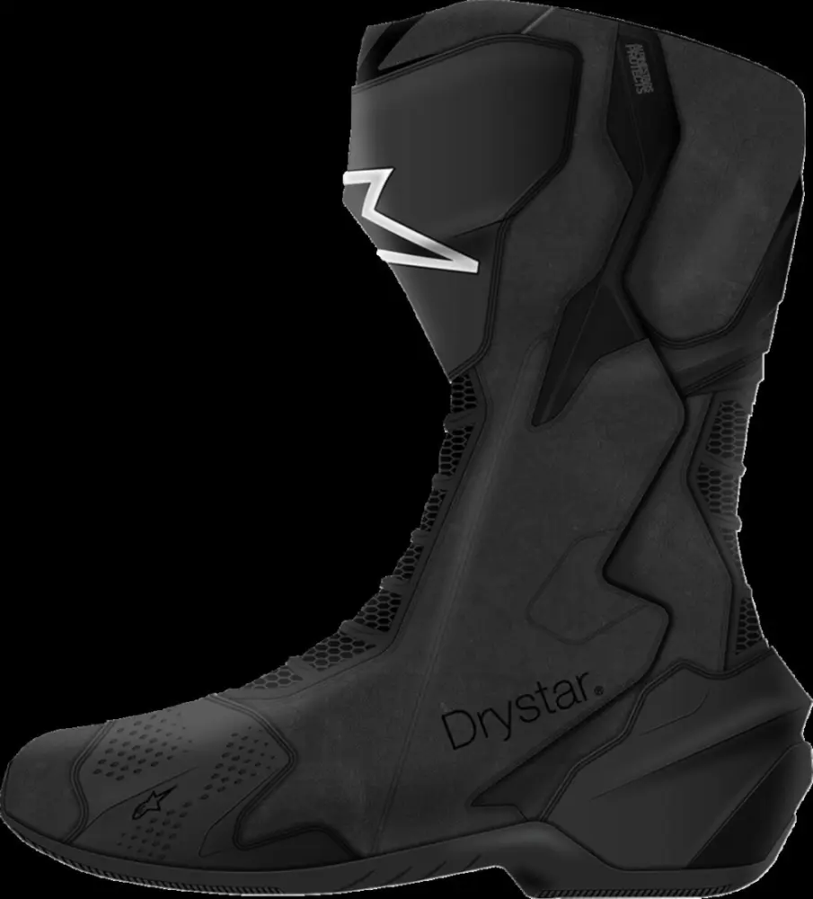 ALPINESTARS (ROAD) - BOOTS SMX-6 V3 DRYSTAR BK 44 - 34041695